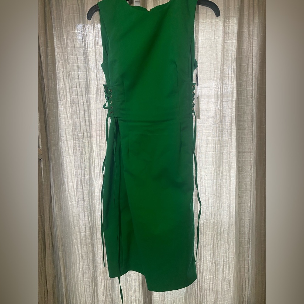 Calvin Klein dress size 4